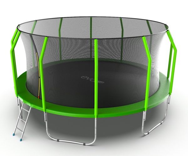 EVO JUMP Cosmo 16ft (Green)