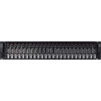 Система хранения Dell PowerVault MD3820f 24х2.5" Fibre Channel, 210-ACCT-24