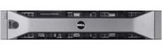 Система хранения Dell PowerVault MD3400 12х3.5" miniSAS HD, 210-ACCG/005