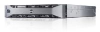 Система хранения Dell PowerVault MD3800f 12х3.5" Fibre Channel, 210-ACCS-17