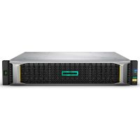 Система хранения HP Enterprise MSA 1050 24х2.5" iSCSI 1Gb, Q2R23A