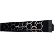 Система хранения Dell PowerVault ME4024 24х2.5" Fibre Channel 16Gb, 210-AQIF-5