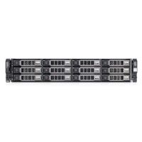 Система хранения Dell PowerVault MD3800f 12х3.5" Fibre Channel 16Gb, 210-ACCS-25