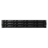 Система хранения Lenovo ThinkSystem DE2000H 2U12 12х3.5" Fibre Channel 16Gb (SFP+), 7Y70A002WW