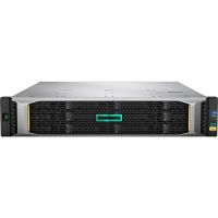 Система хранения HP Enterprise MSA 1050 12х3.5" iSCSI 10Gb, Q2R24A