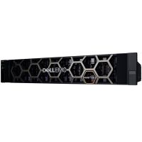 Система хранения Dell PowerVault ME4024 24х2.5" iSCSI 10Gb, 210-AQIF-11