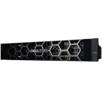 Система хранения Dell PowerVault ME4012 12х3.5" iSCSI 10Gb (SFP+), 210-AQIE-10