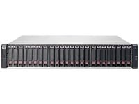 Система хранения HP Enterprise MSA 1040 24х2.5" Fibre Channel, P9R11A