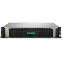 Система хранения HP Enterprise MSA 2052 24х2.5" miniSAS HD (12Gb/s), Q1J31A