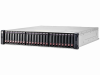 Система хранения HP Enterprise MSA 1040 24х2.5" Fibre Channel, M0T24A