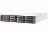 Система хранения HP Enterprise MSA 2040 12х3.5" SAS 12, K2R83A