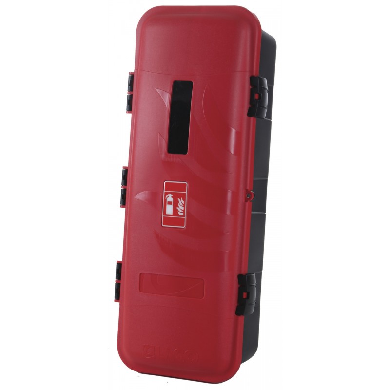 Пенал для огнетушителя на 9-12 кг (Арт: 70011LFL)