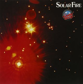 Manfred Mann's Earth Band – Solar Fire  1973