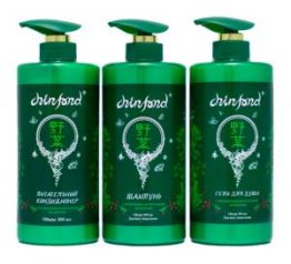 Кондиционер для волос 800 мл.