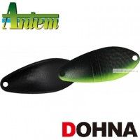 Блесна колебалка Antem Area Spoon Dohna 32 мм / 3 гр / цвет: MSC-12