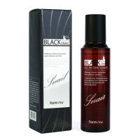 FarmStay Восстанавливающий тонер с муцином черной улитки Black Snail All In One Toner, 150 мл