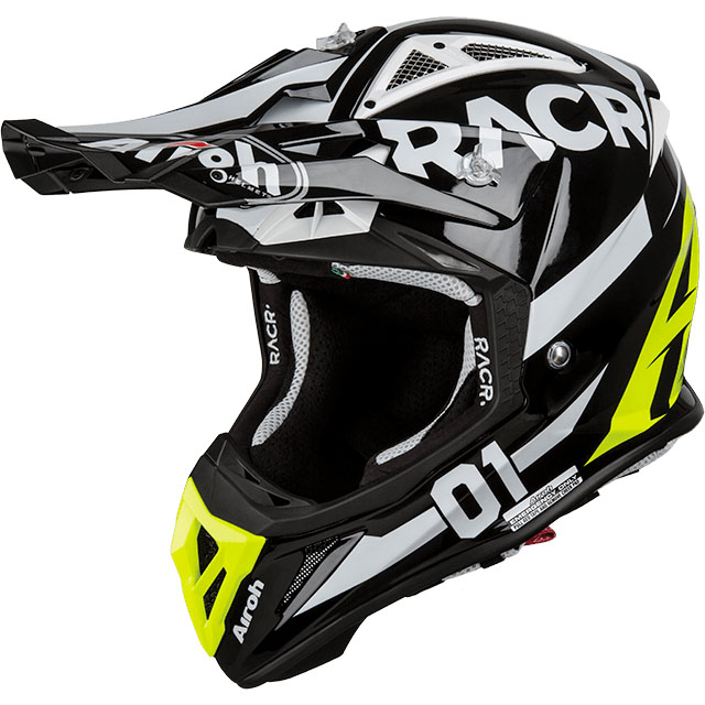 Airoh - Aviator 2.2 Racr шлем