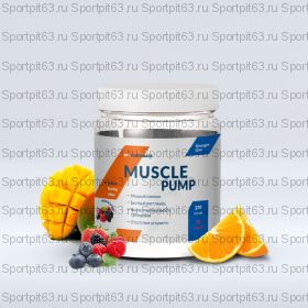 CyberMass Muscule Pump (200 гр.)