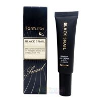 FarmStay Премиум-крем для кожи вокруг глаз с муцином черной улитки Black Snail Premium Eye Cream, 50 мл