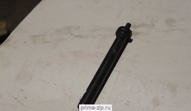 Гвоздь предохранительный 32 МПа АФНИ.715113.005-02.01