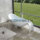 NSB-20850 Ванна из POLYSTONE (акриловый камень) размер,мм: 2050*850*850 (NS BATH)
