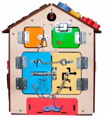 Бизидом "Yosha" Фабрика Yoshatoys