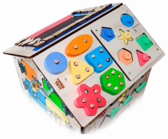 Бизидом "Yosha"