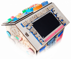 Бизидом "Yosha"