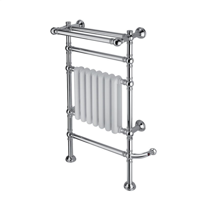 Изображение Полотенцесушитель электрический Margaroli Armonia 9-104