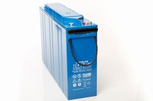 Аккумулятор Fiamm 12 FIT 180
