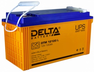 Delta DTM 12120 L