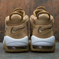 Nike Air More Uptempo FLAX