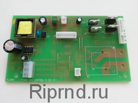 Плата управления TYSON-SVC-CONTROL стабилизатора Ресанта