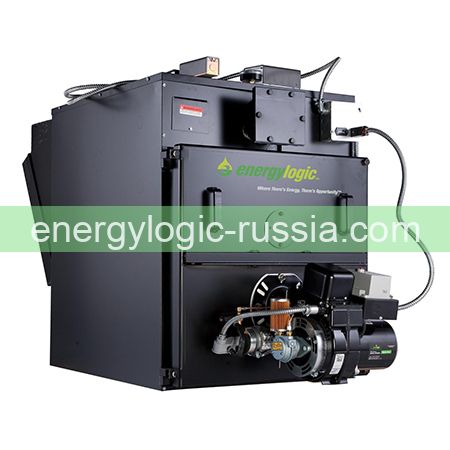 EnergyLogic EL 500B-S - 146 кВт