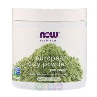 Косметическая глина European Clay Powder