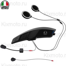 Мотогарнитура AGV ARK Bluetooth