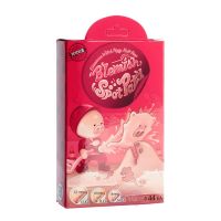 Elizavecca Патчи для проблемной кожи Witch Piggy Hell-Pore Blemish Spot Patch, 44 шт