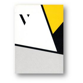 Virtuoso Spring / Summer 2016 Cardistry Deck