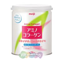 Meiji Amino Collagen