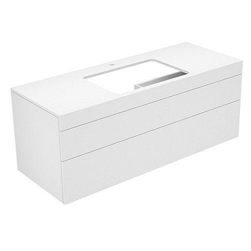 Изображение Keuco Edition 400 31573 тумба под раковину 140x53,5