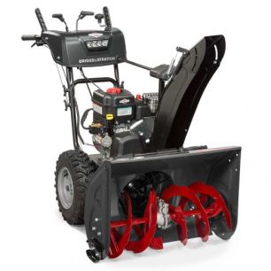 Снегоуборщик бензиновый Briggs&Stratton Elite 1527 