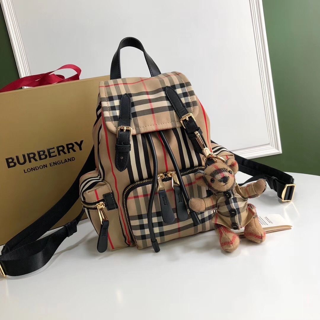 Рюкзак Burberry