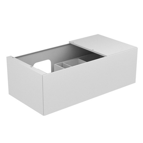 Изображение Keuco Edition 11 31153 тумба под раковину 105x53,5