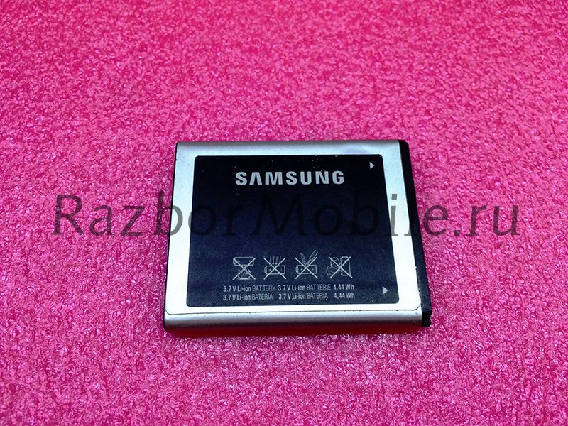 Аккумулятор AB474350BU