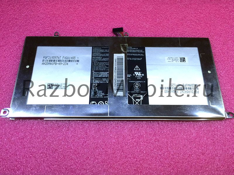 Аккумулятор Asus me302kl (k005)