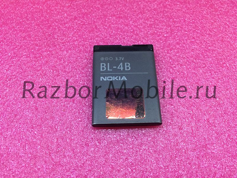 Аккумулятор BL-4b