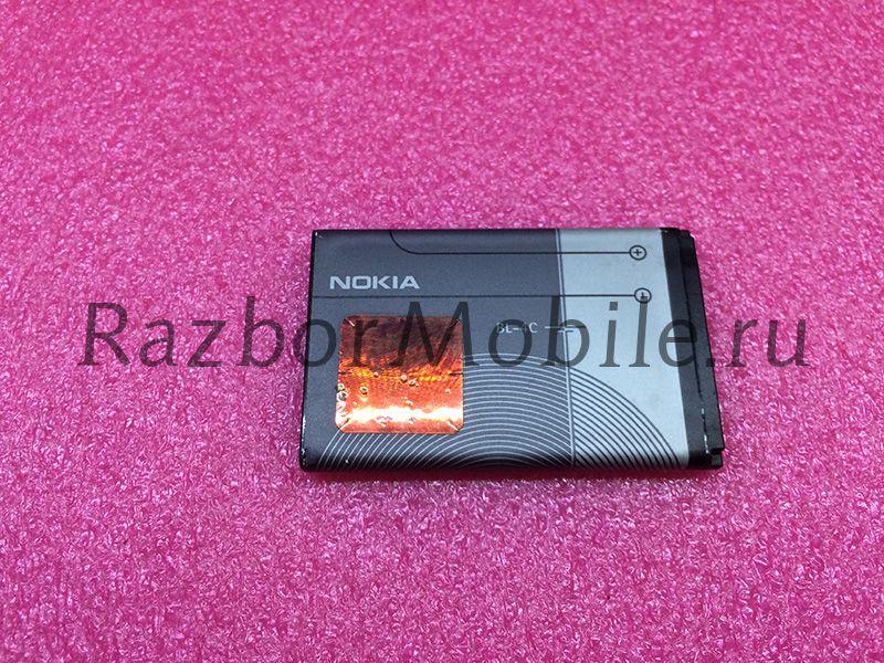 Аккумулятор BL-4c