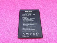 Аккумулятор Dexp E140