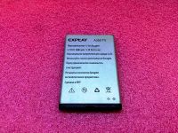 Аккумулятор Explay A350 TV