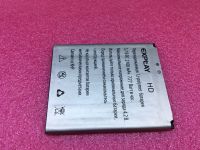 Аккумулятор Explay HD